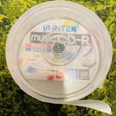 CD-R