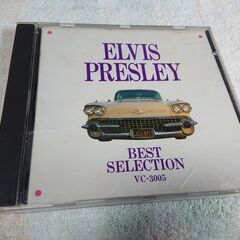 ❄　Elvis Presley – Best Selection...