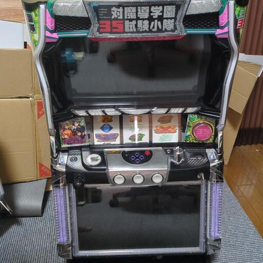 オリンピア　対魔導学園35試験小隊