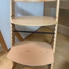 KATOJI(カトージ) 
子供 椅子 チェア　家具 
