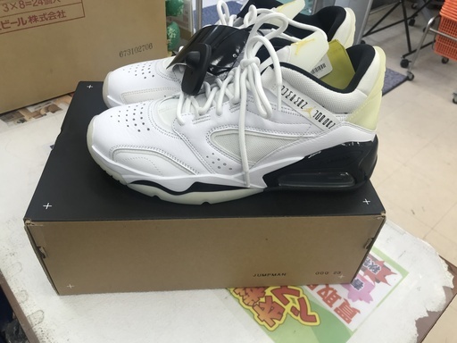 NIKE/ナイキ ジョーダン ポイントレーン 27.0cm