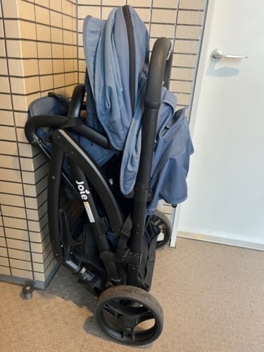 保育園7/16-2台】≪y219/y220≫美品 Familidoo/ファミリードゥ 4人用