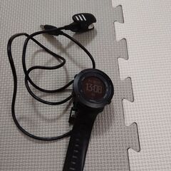 時計　SUUNTO　アンビット3