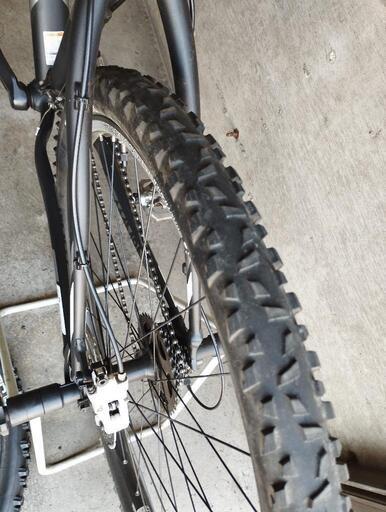 トレック TREK MAM 29er ゲイリーフィッシャーコレクション MTB 