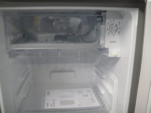 2022年製 AQUA(アクア）冷蔵庫 AQR-8K 1ドア冷蔵庫