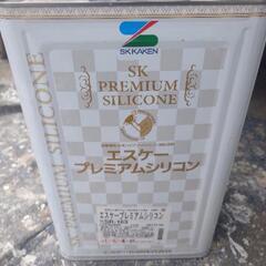 水性プレミアムシリコン