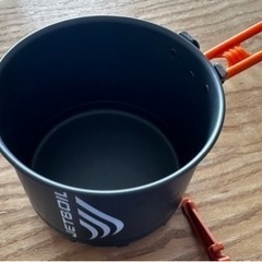 ジェットボイル　フラッシュ