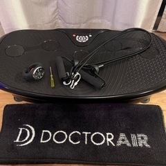 DOCTOR AIR 3D スーパーブレードS SB-002 振...
