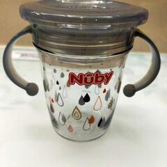 Nuby（ヌービー） ワンダーカップ 240ml