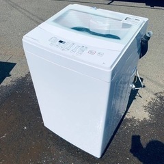 ♦️ニトリ 全自動洗濯機【2019年製】NTR60