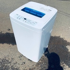 ♦️Haier 全自動洗濯機【2016年製】JW-K42M