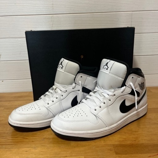 NIKEエアージョーダン