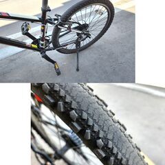 JAMIS TRAIL X1 マウンテンバイク 自転車 26インチ 3×7 ジェイミス トレイルエックス 札幌市 平岸店