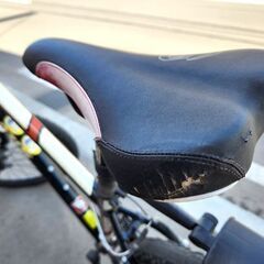 JAMIS TRAIL X1 マウンテンバイク 自転車 26インチ 3×7 ジェイミス トレイルエックス 札幌市 平岸店-1番搾り2ケース、スーパードライ3ケース、麒麟のどごし生2ケース