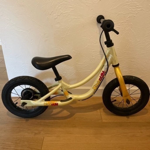 おもちゃ 幼児用自転車