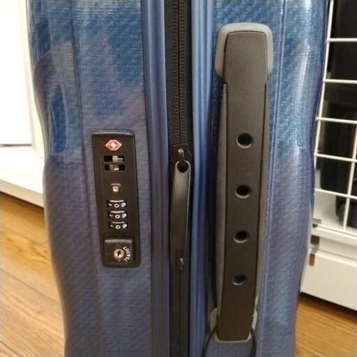 Samsonite スーツケース 50cm TJ4784