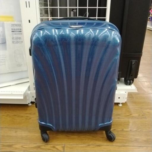 Samsonite スーツケース 50cm TJ4784