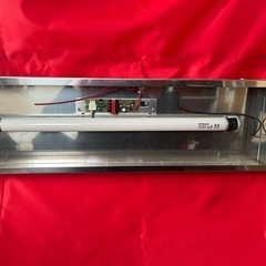 オリジナル行燈プレート