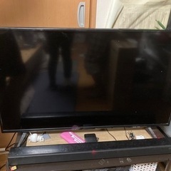 家電 テレビ 液晶テレビ