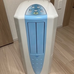 コロナ製冷風扇(クーラー)・衣類乾燥除湿機