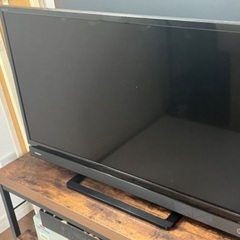 32型　液晶テレビ