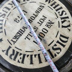 おしゃれ!バーテーブル。