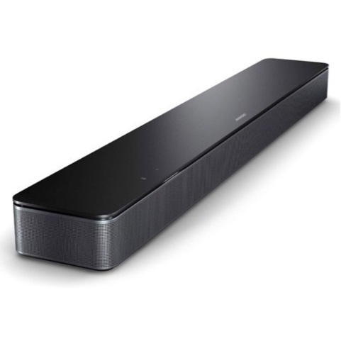 お引き取りは1000円引き！地域限定・お届け無料！ Bose Smart Soundbar 300 ボーズ スマートサウンドバー 黒 お引き取りは1000円引き！地域限定・お届け無料！ Bose Smart Soundbar
