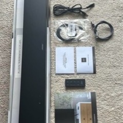 お引き取りは1000円引き！地域限定・お届け無料！ Bose Smart Soundbar 