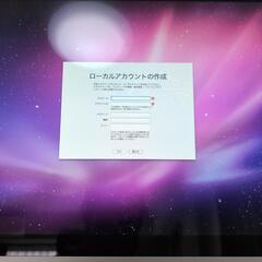 iMac 2011 27インチモデル