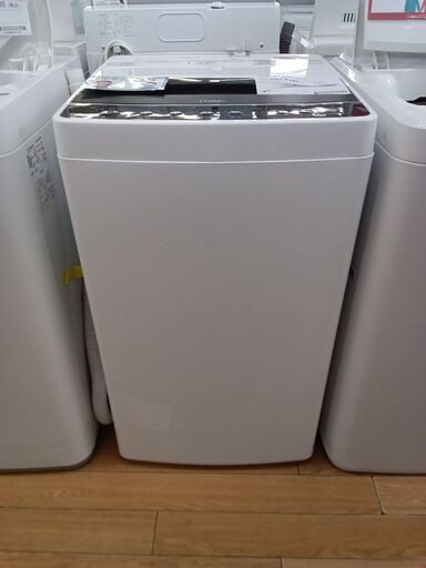 ★ジモティ割あり★ Haier 洗濯機 5.5ｋｇ 22年製 動作確認／クリーニング済み TK2062