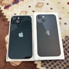 iPhone13 128G 