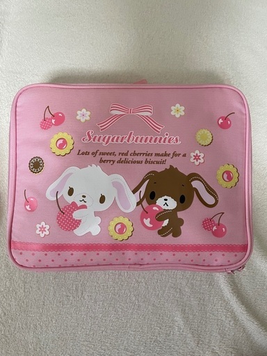 シュガーバニーズ　バッグ