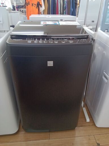 ★ジモティ割あり★ ハイセンス 洗濯機 5.5ｋｇ 21年製 動作確認／クリーニング済み TK2064