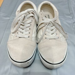 VANSオールドスクール 24cm