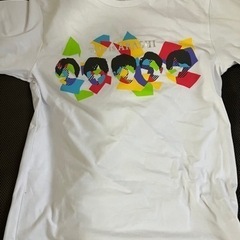 嵐Tシャツ