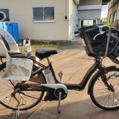 BSママチャリ3段ギア ドタキャンの為再出品