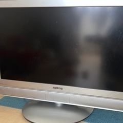 32型　MITSUBISHI  テレビ