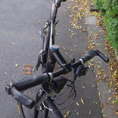 自転車 クロスバイク SPECIALIZED
