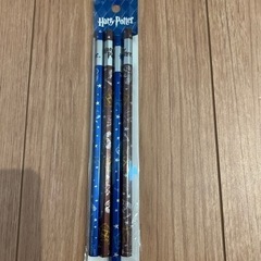 ハリーポッター鉛筆