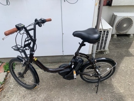 自転車 電動\n
