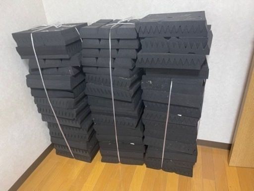 防音マット