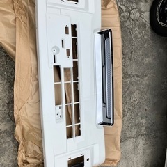 ハイゼットトラックジャンボ バンパー  車のパーツ 外装、車外用品