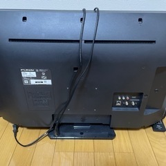 家電 テレビ 2021年製 32V型　液晶テレビ