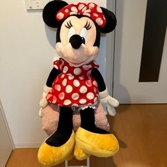 ディズニー ぬいぐるみ