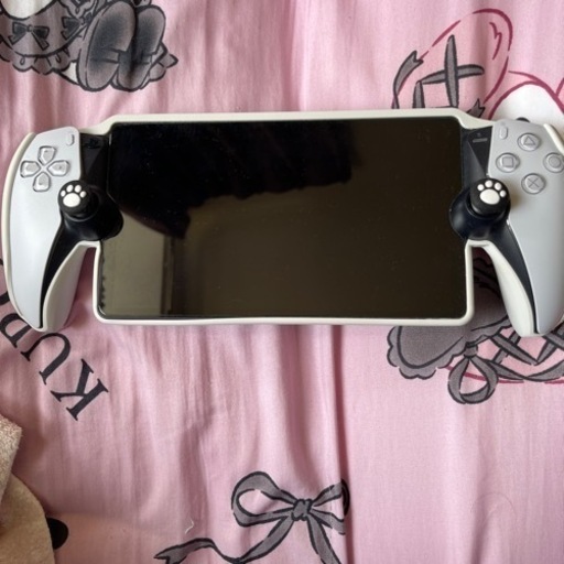 プレステーションポータルリモートプレイヤー\n