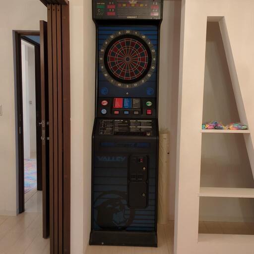 ダーツ