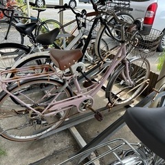 自転車