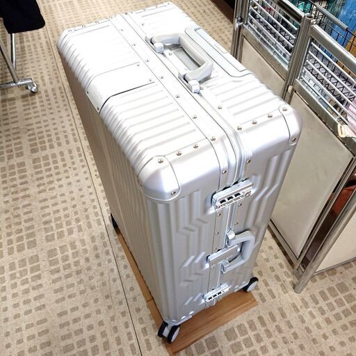 LEGEND WALKER スーツケース 1512-69 旅行 キャリーバッグ