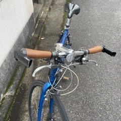 【確定】自転車 クロスバイク　GIANT ESCAPE3  