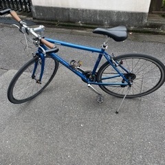 【確定】自転車 クロスバイク　GIANT ESCAPE3  